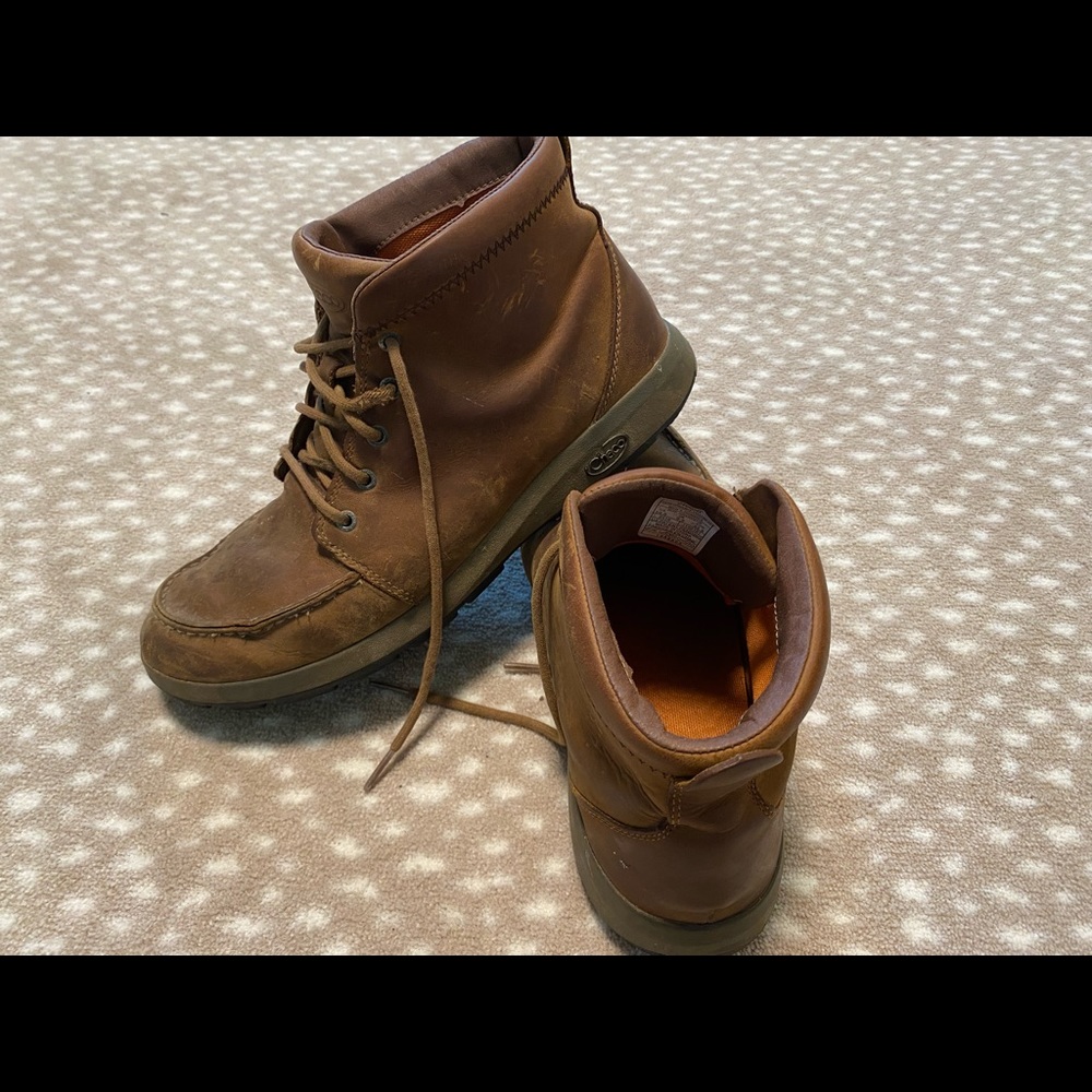 Chaco Boots